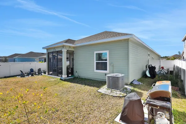 $425,000 | 190 River Mist Drive, St. Augustine, FL 32095