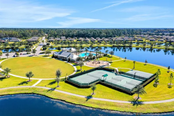 $425,000 | 190 River Mist Drive, St. Augustine, FL 32095