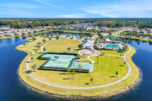 $425,000 | 190 River Mist Drive, St. Augustine, FL 32095