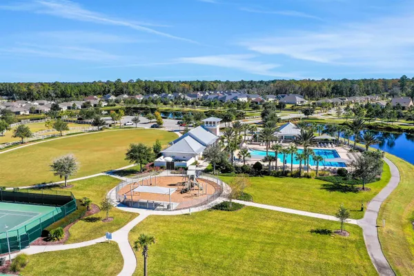 $425,000 | 190 River Mist Drive, St. Augustine, FL 32095