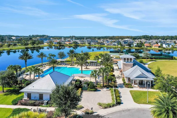$425,000 | 190 River Mist Drive, St. Augustine, FL 32095