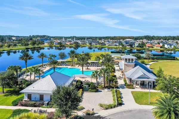 $425,000 | 190 River Mist Drive, St. Augustine, FL 32095