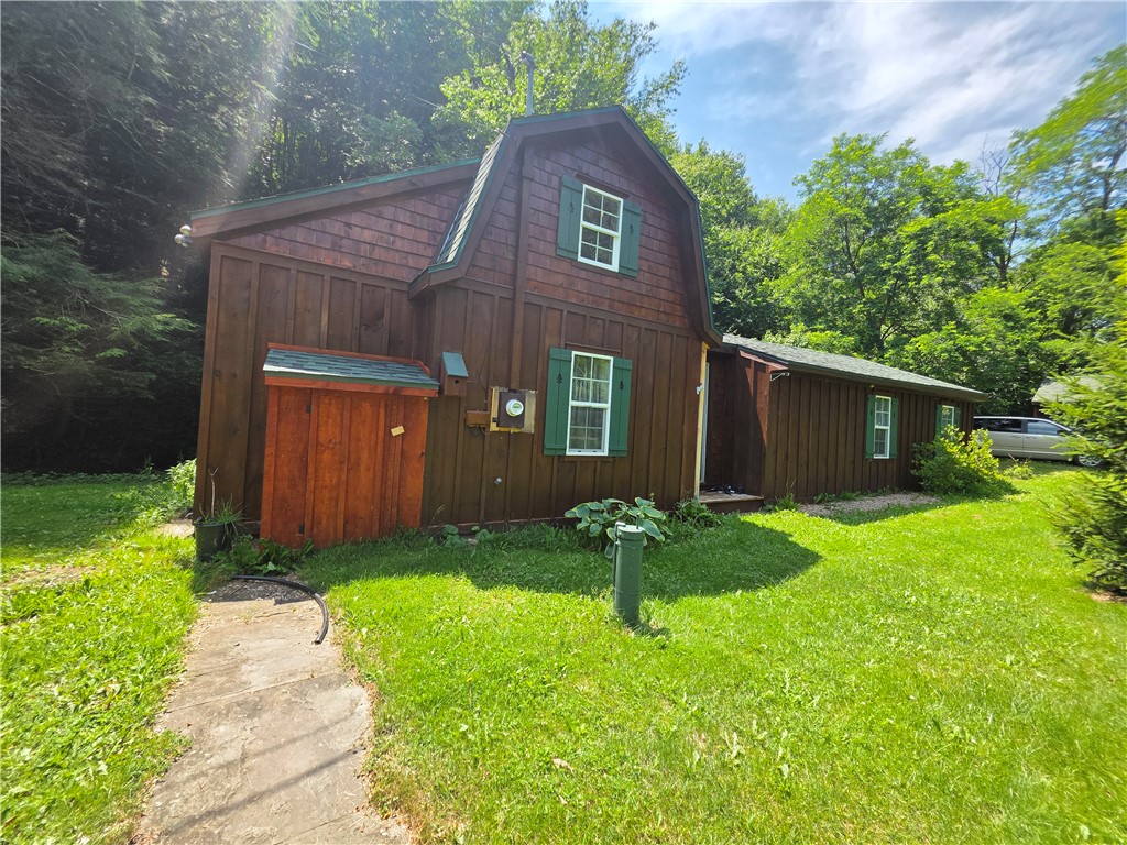 219 Lulu Coon Road Unadilla, NY 13849 - Photo 5 of 40