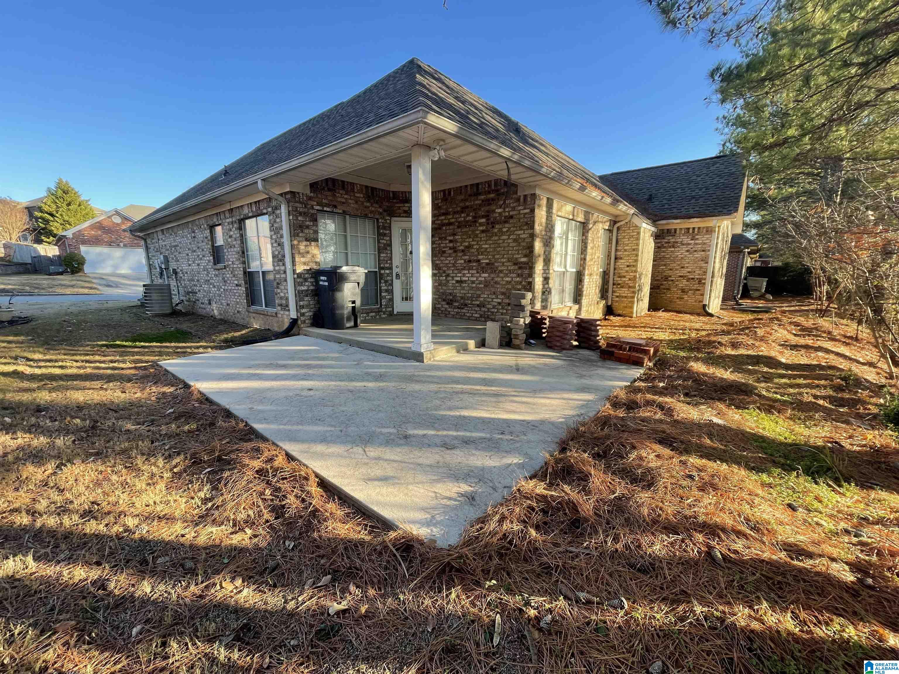 829 Daventry Lane Calera, AL 35040 - Photo 55 of 76