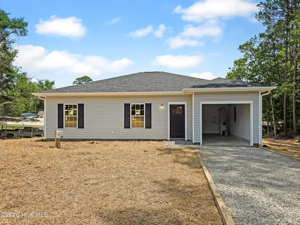$249,900 | 528 Mary Lou Lane Southwest, Supply, NC 28462