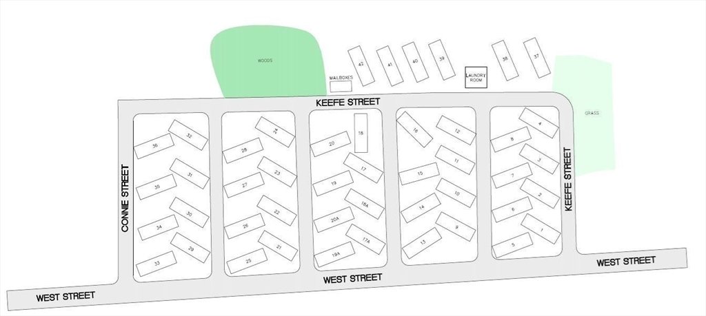 350 West Street, Unit 3 Ludlow, MA 01056 - Photo 17 of 20