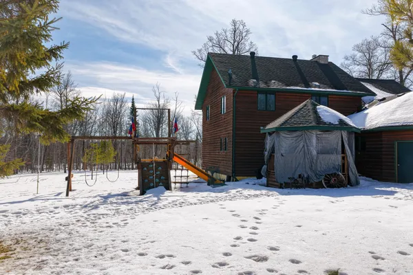 $549,900 | 38322 141st Avenue, Bagley, MN 56621
