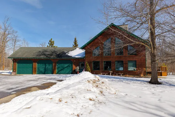 $549,900 | 38322 141st Avenue, Bagley, MN 56621