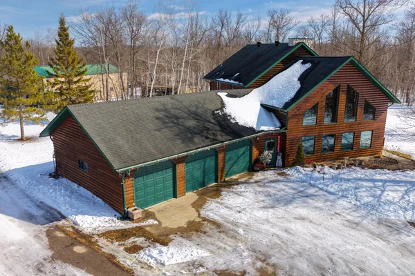 $549,900 | 38322 141st Avenue, Bagley, MN 56621