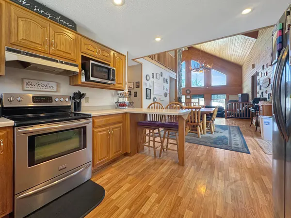 $549,900 | 38322 141st Avenue, Bagley, MN 56621
