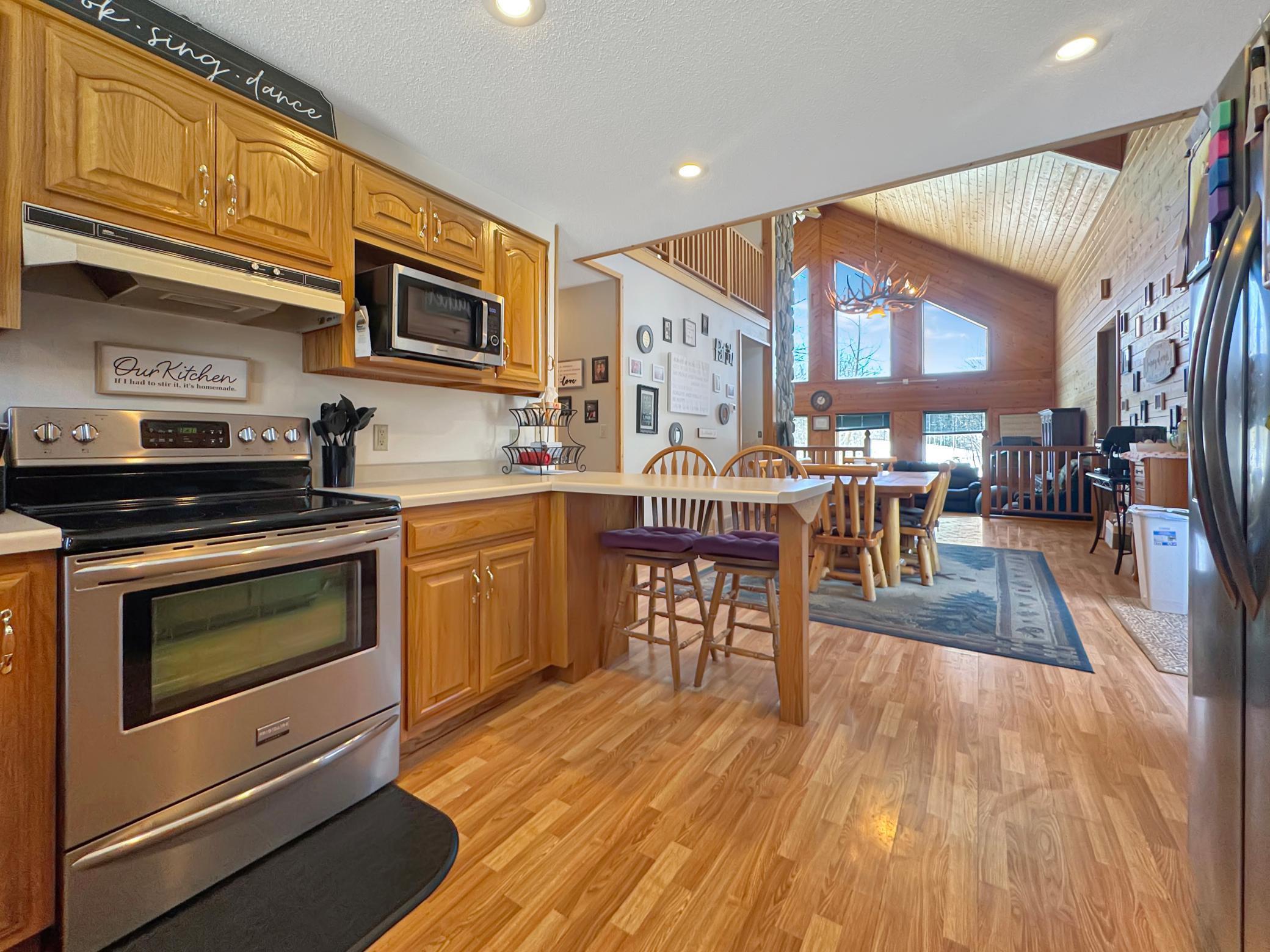 38322 141st Avenue Bagley, MN 56621 - Photo 9 of 72