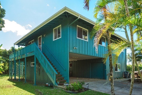 2445 Kolo Road Kilauea, HI 96754 - Photo 1 of 12 Gallery Image 1