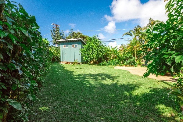 2445 Kolo Road Kilauea, HI 96754 - Photo 12 of 12 Gallery Image 12