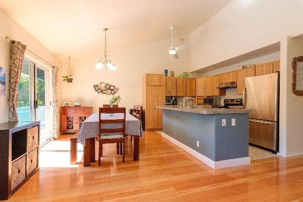 2445 Kolo Road Kilauea, HI 96754 - Photo 2 of 12 Gallery Image 2
