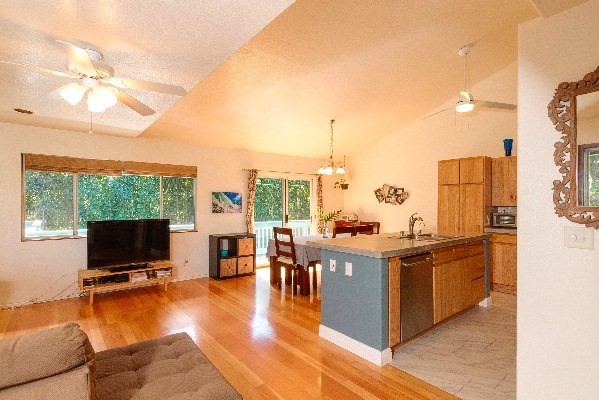 2445 Kolo Road Kilauea, HI 96754 - Photo 4 of 12 Gallery Image 4