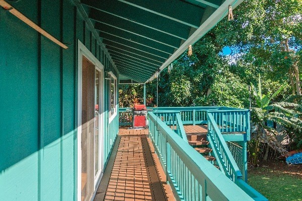 2445 Kolo Road Kilauea, HI 96754 - Photo 9 of 12 Gallery Image 9