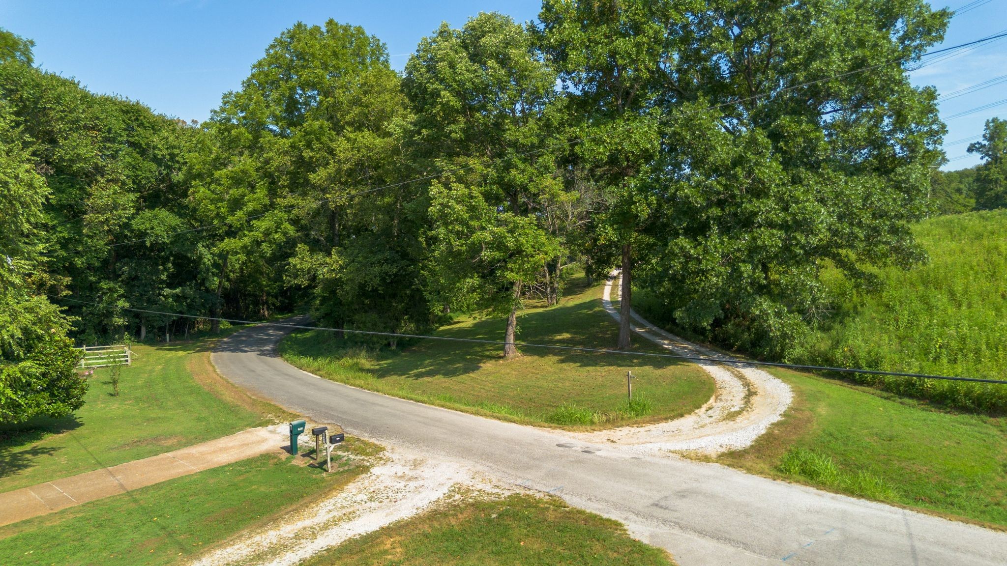 0 Center Star Road Columbia, TN 38401 - Photo 11 of 18 a view of a swimming pool with a yard