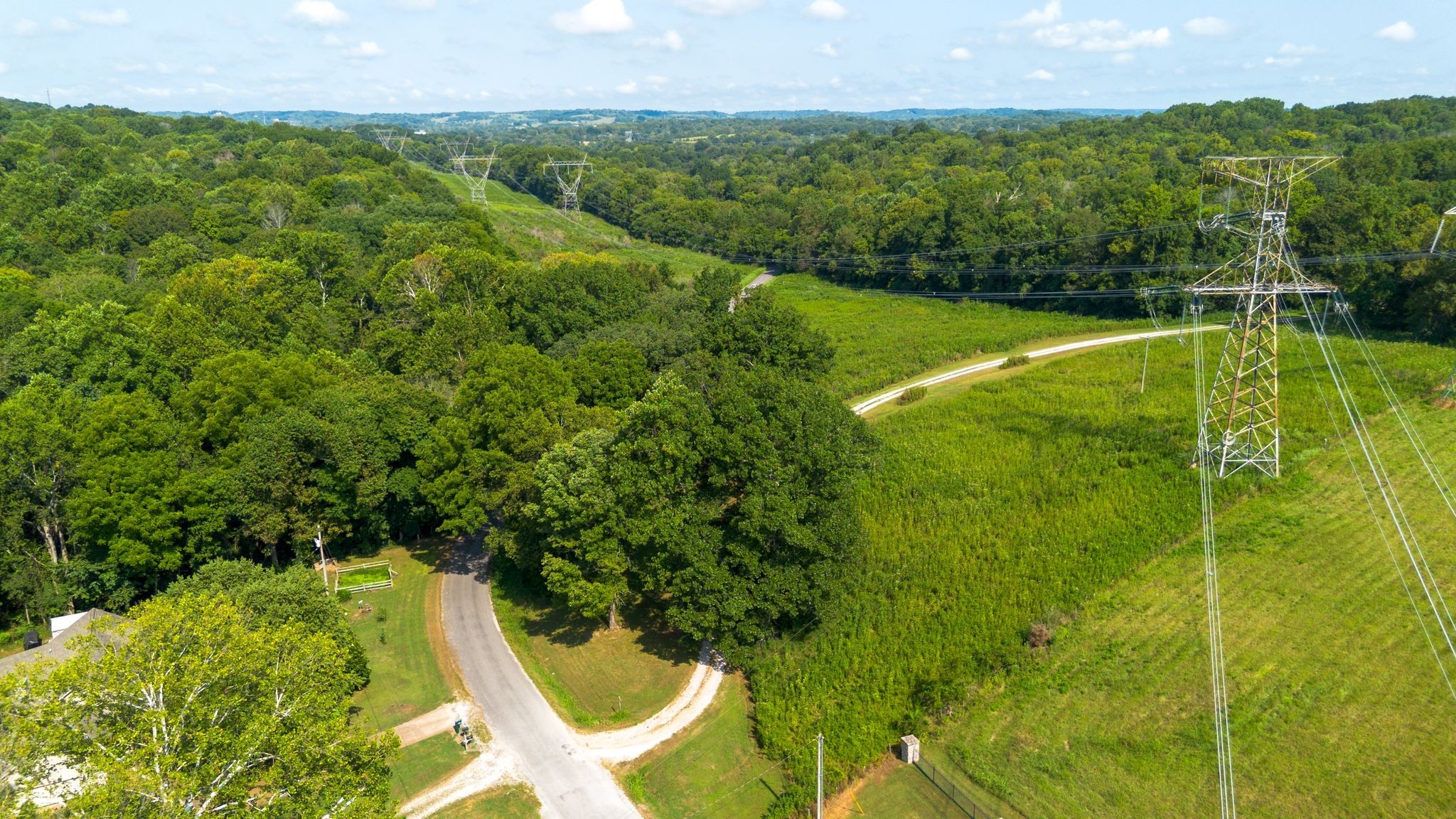 0 Center Star Road Columbia, TN 38401 - Photo 12 of 18 a view of a swimming pool with a yard