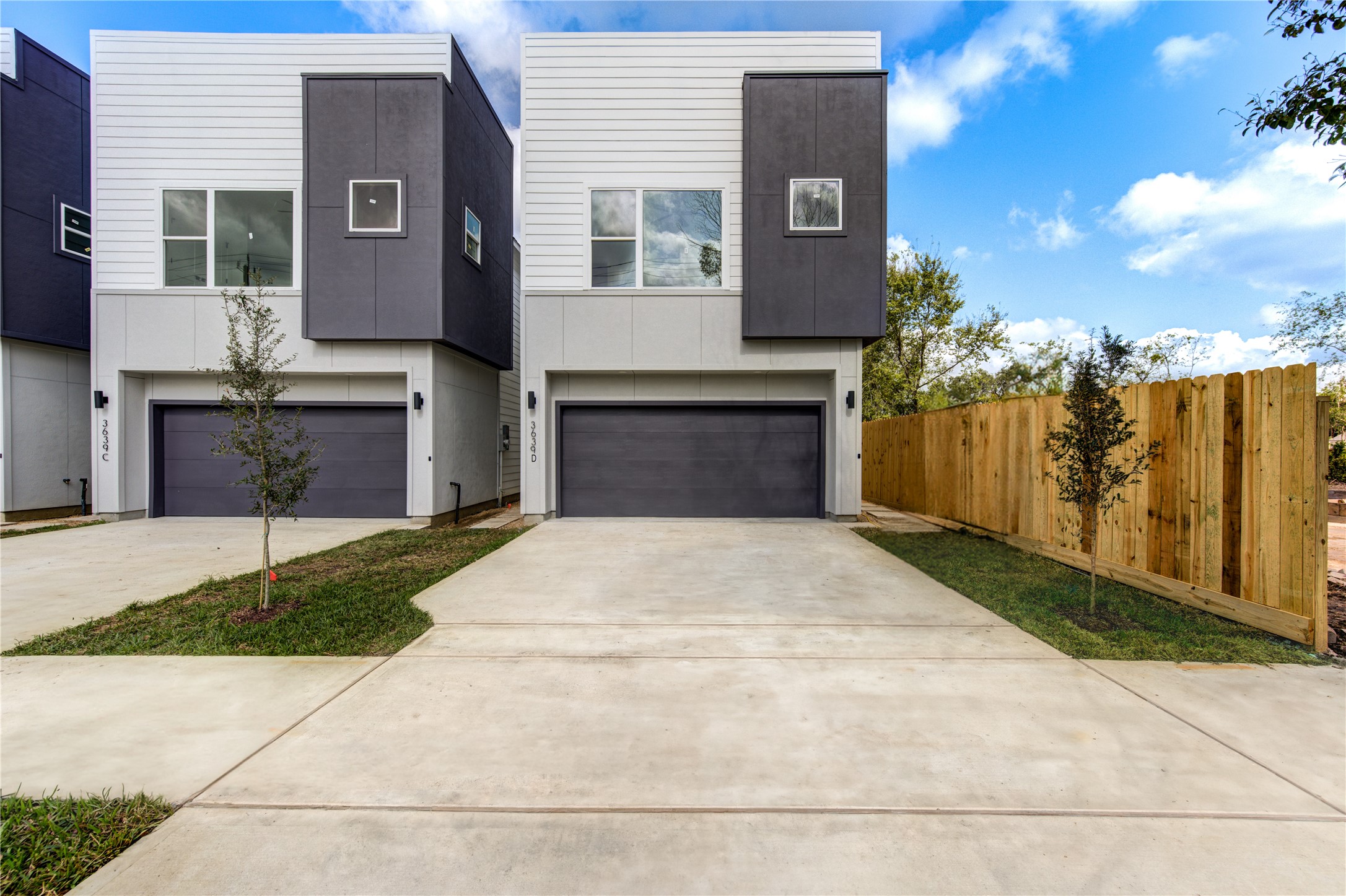 3639 Rebecca Street, Unit D Houston, TX 77021 - Photo 1 of 27