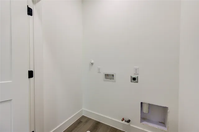 $2,500 | 3639 Rebecca Street, Unit D, Houston, TX 77021