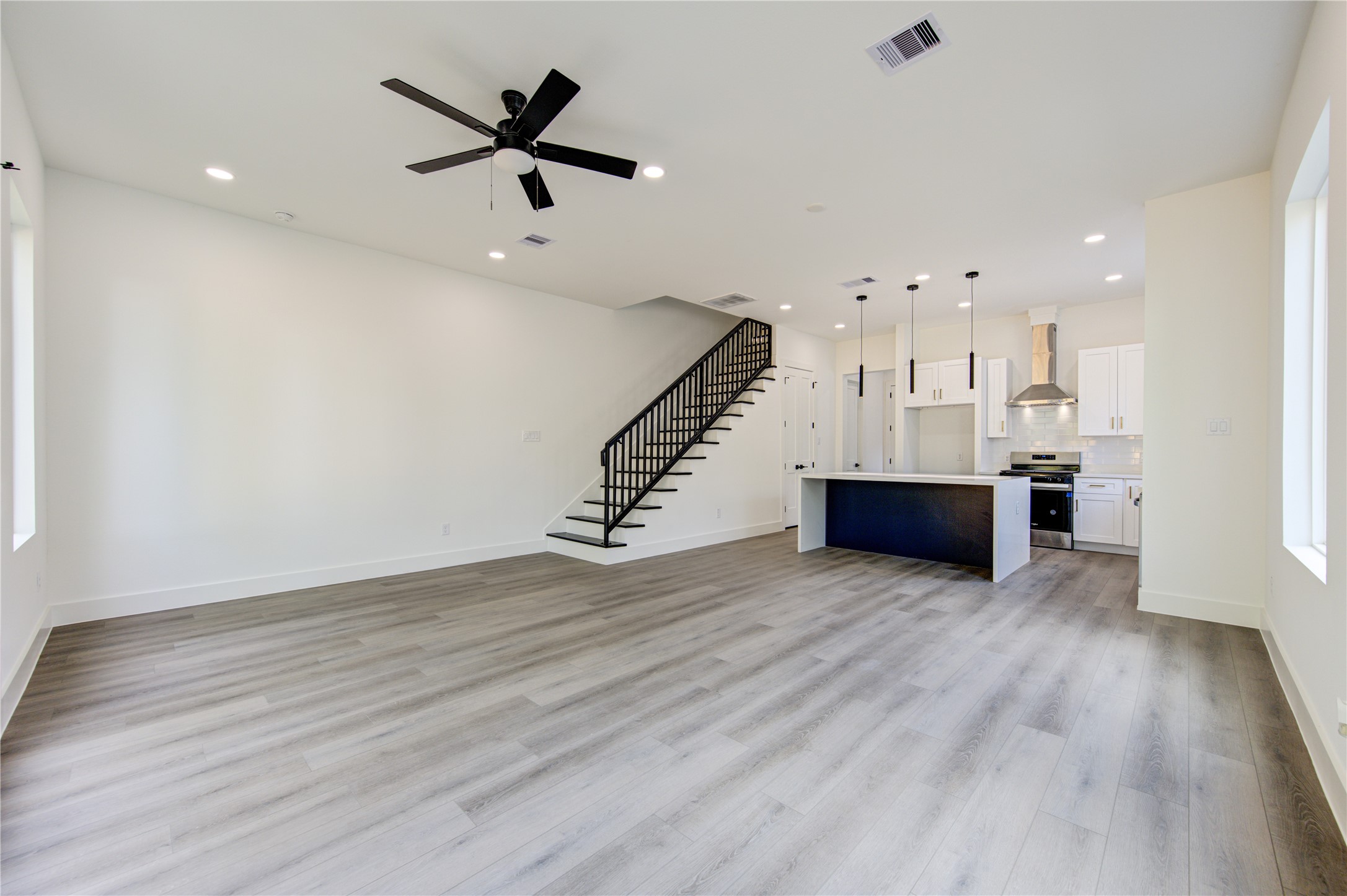 3639 Rebecca Street, Unit D Houston, TX 77021 - Photo 20 of 27