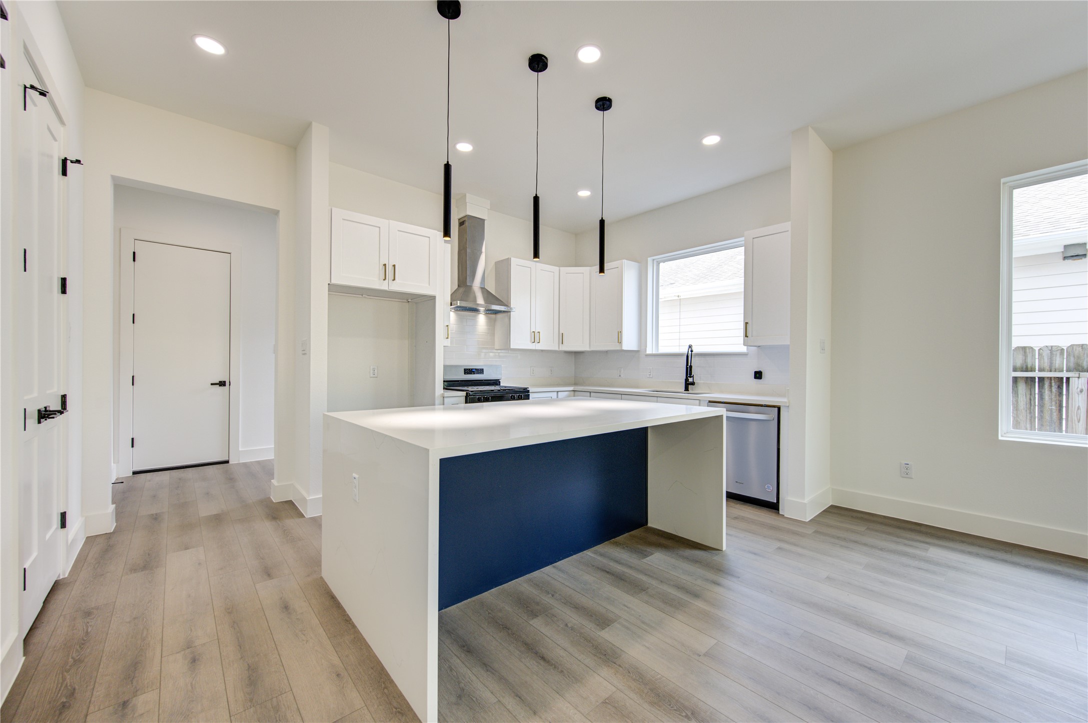 3639 Rebecca Street, Unit D Houston, TX 77021 - Photo 22 of 27