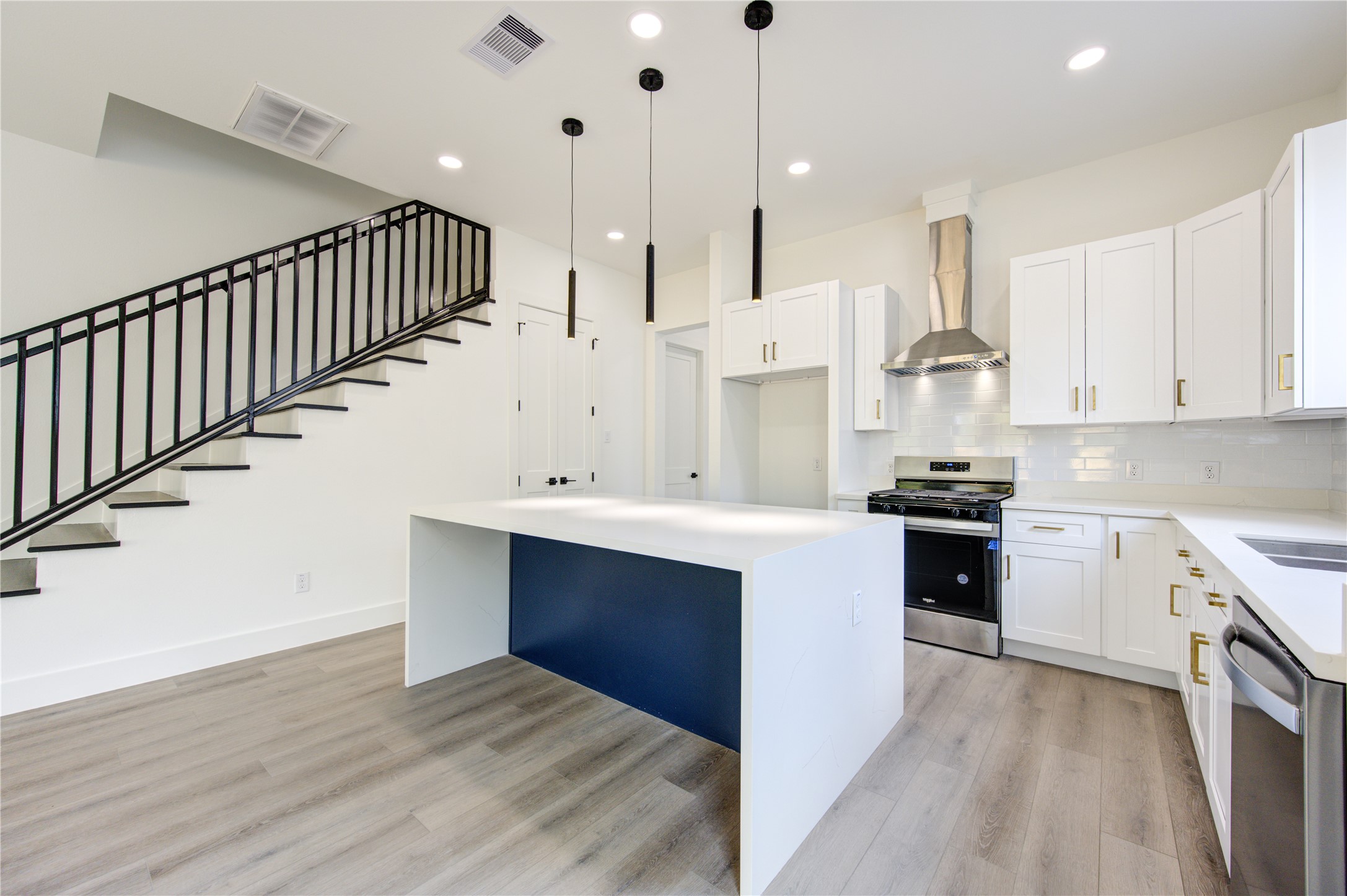 3639 Rebecca Street, Unit D Houston, TX 77021 - Photo 24 of 27