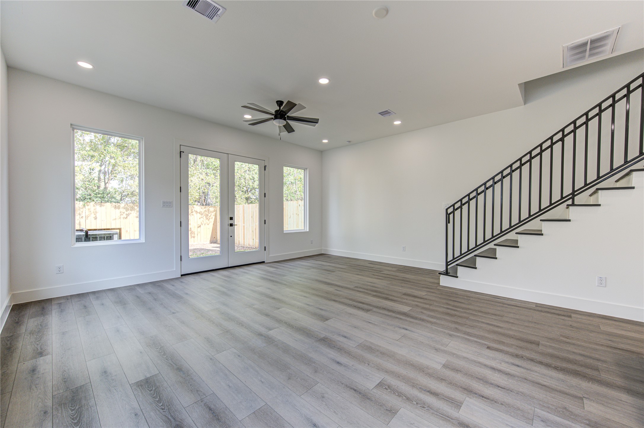 3639 Rebecca Street, Unit D Houston, TX 77021 - Photo 25 of 27