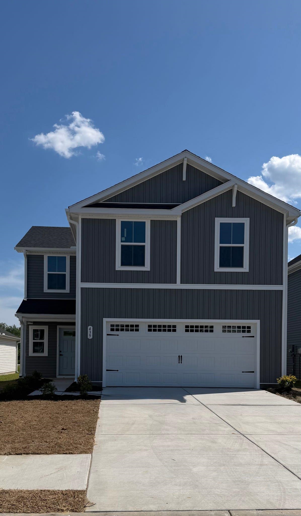 439 Myrtle Meadows Drive Conway, SC 29526 - Photo 1 of 19
