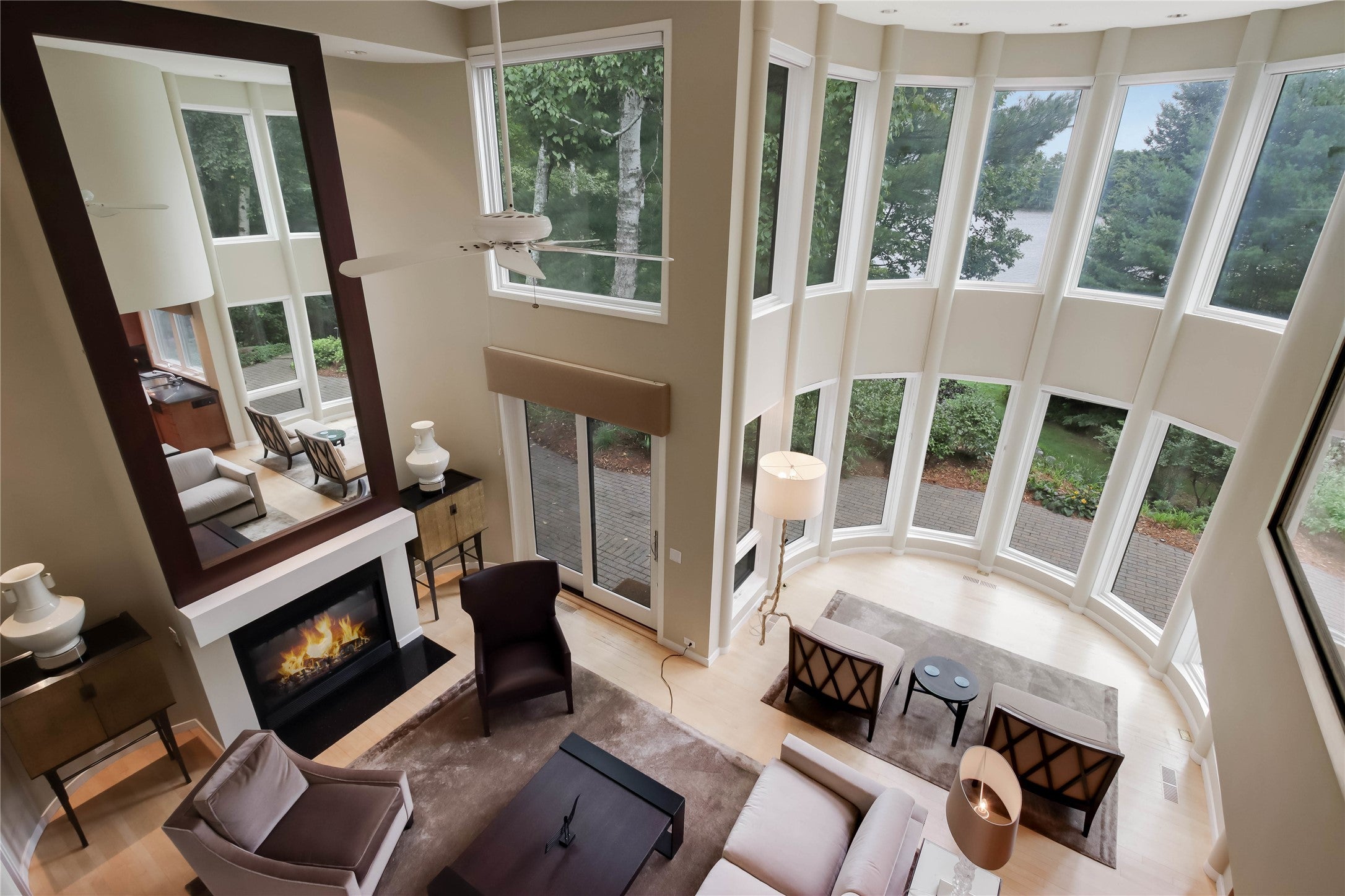 8766 West Elephant Rock Road Hayward, WI 54843 - Photo 14 of 58