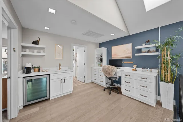 $1,395,000 | 16626 West 2nd Avenue, Golden, CO 80401