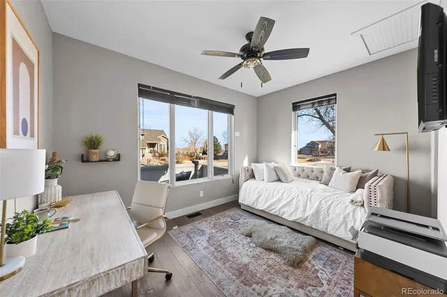 $1,395,000 | 16626 West 2nd Avenue, Golden, CO 80401