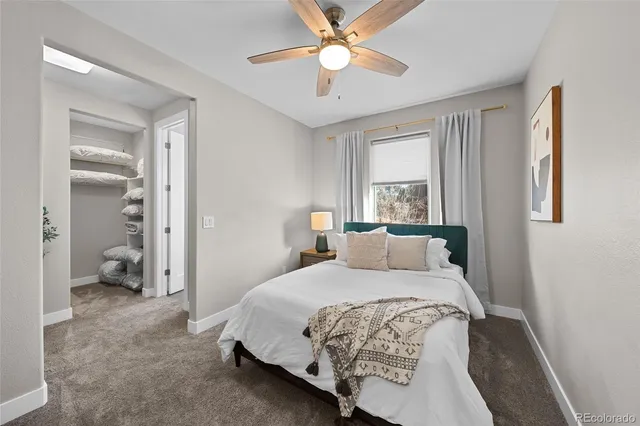 $1,395,000 | 16626 West 2nd Avenue, Golden, CO 80401