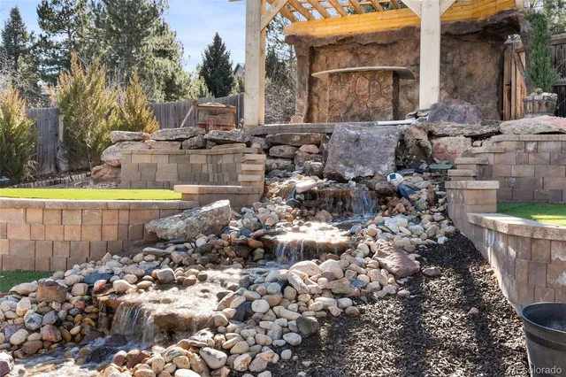 $1,395,000 | 16626 West 2nd Avenue, Golden, CO 80401