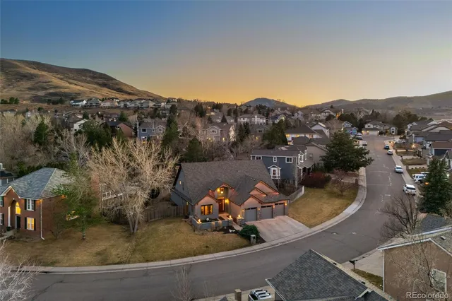 $1,395,000 | 16626 West 2nd Avenue, Golden, CO 80401