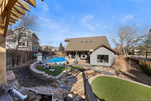 $1,395,000 | 16626 West 2nd Avenue, Golden, CO 80401