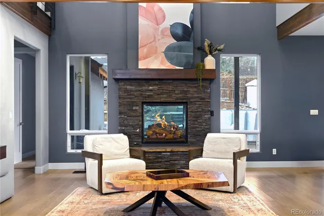 $1,395,000 | 16626 West 2nd Avenue, Golden, CO 80401