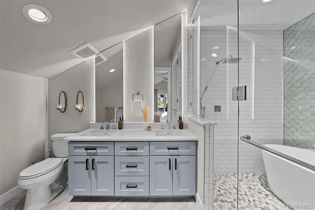 $1,395,000 | 16626 West 2nd Avenue, Golden, CO 80401