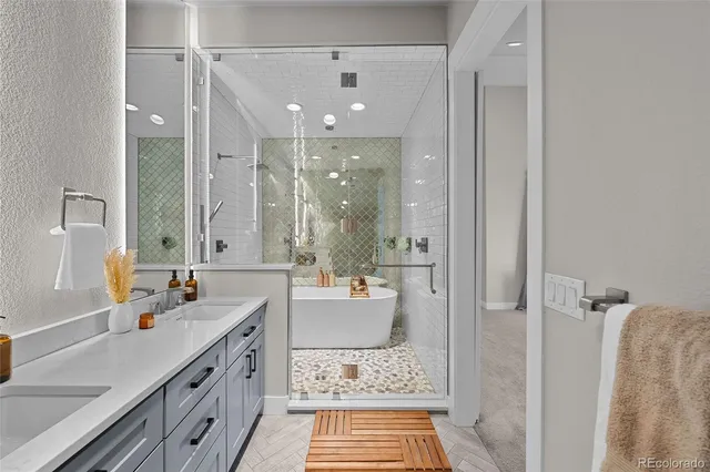 $1,395,000 | 16626 West 2nd Avenue, Golden, CO 80401