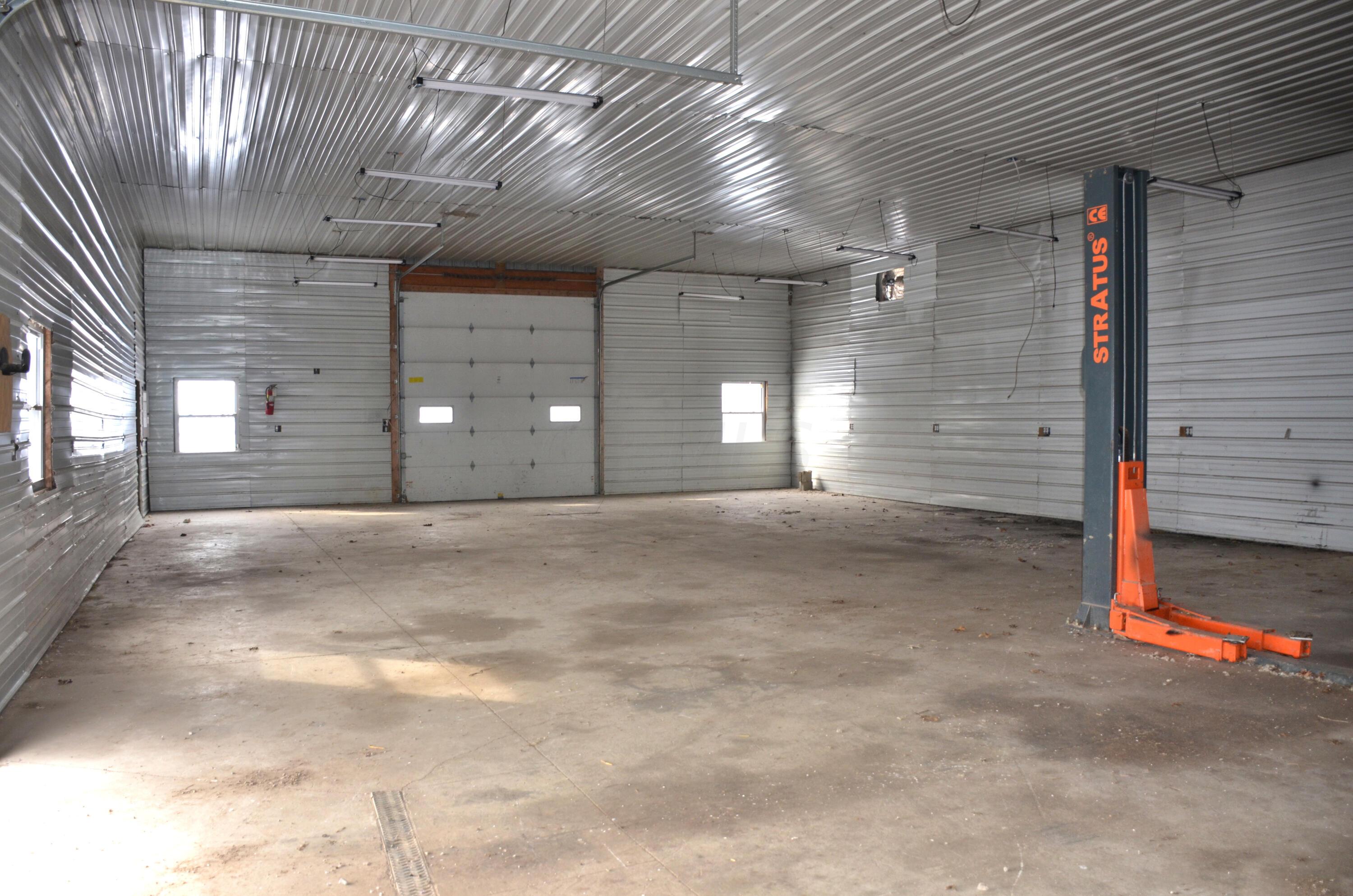 24575 Patrick-Brush Run Road Marysville, OH 43040 - Photo 95 of 99 barn interior