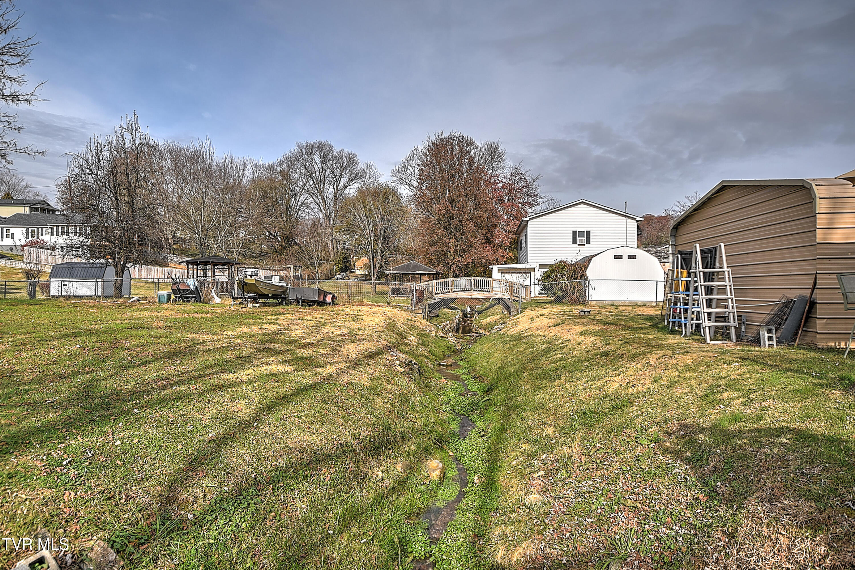 225 Old Beason Well Road Kingsport, TN 37660 - Photo 3 of 6 225 New Beason Well DP-39