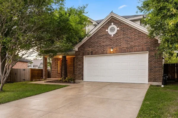 $325,000 | 6706 Carisbrooke Lane, Austin, TX 78754