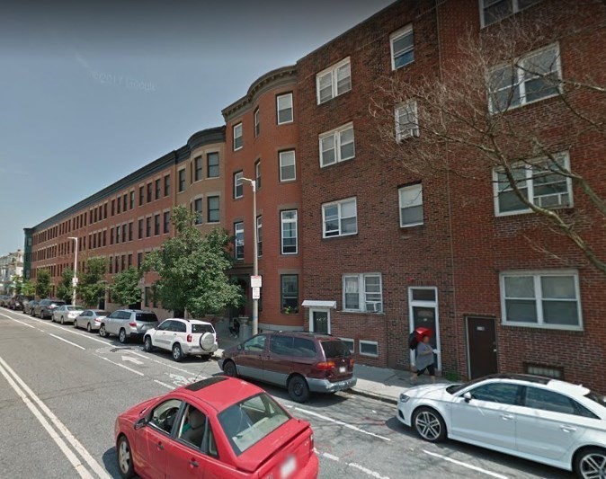 31 Chelsea Street, Unit B Boston, MA 02128 - Photo 15 of 16