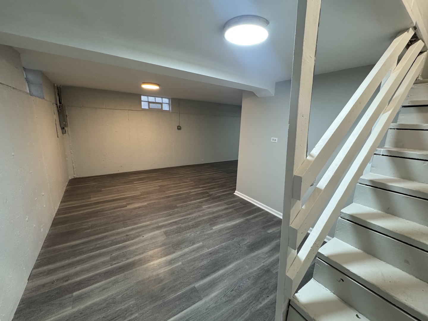 1447 West 114th Place Chicago, IL 60643 - Photo 15 of 21 a view of an entryway