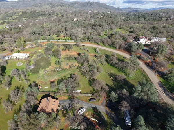 $52,000 | 10441 Castano Way, Coulterville, CA 95311