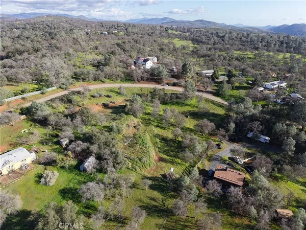 $52,000 | 10441 Castano Way, Coulterville, CA 95311