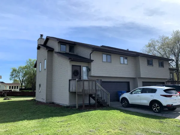 $285,000 | 303 Church Street, Fall River, WI 53932