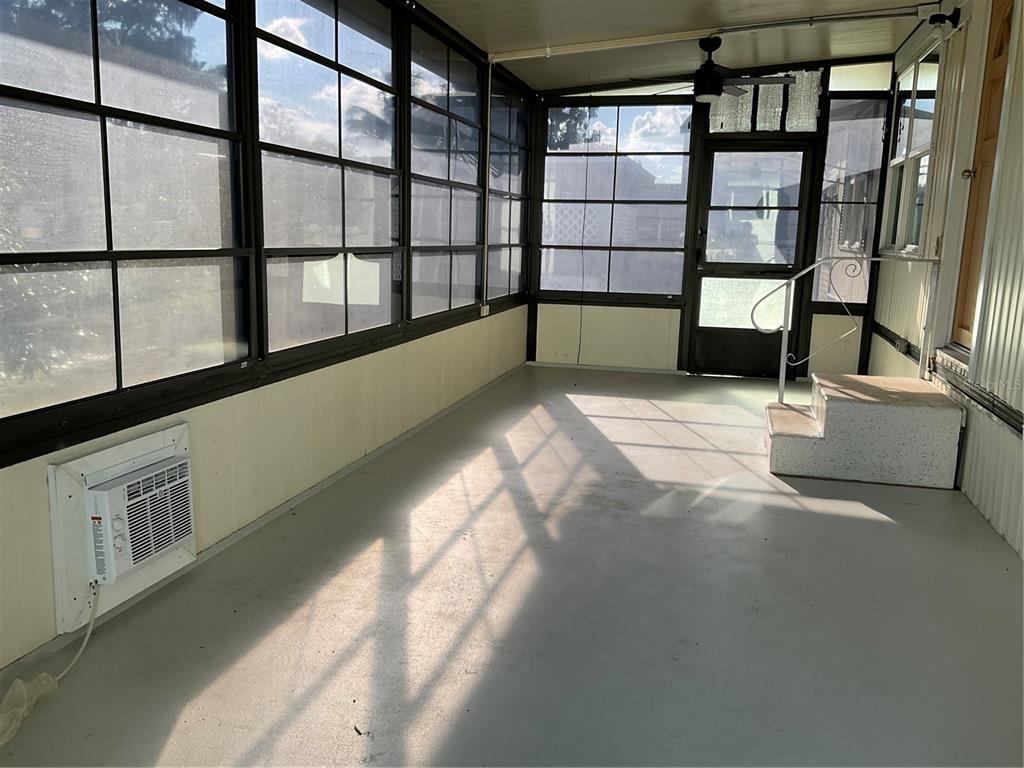 1602 Chobee Street Okeechobee, FL 34974 - Photo 14 of 20 a view of an empty room