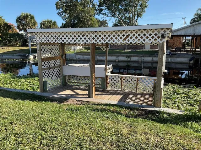 $229,500 | 1602 Chobee Street, Okeechobee, FL 34974