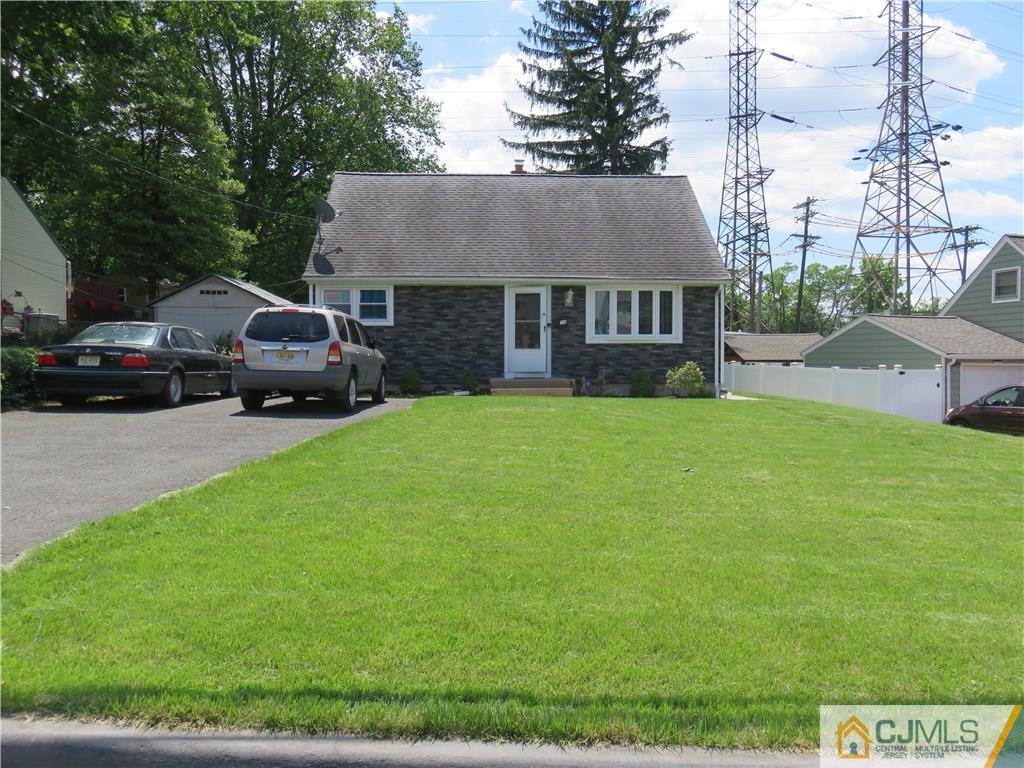 12 Pennington Road New Brunswick, NJ 08901 - Photo 1 of 10 a car parked in front of house